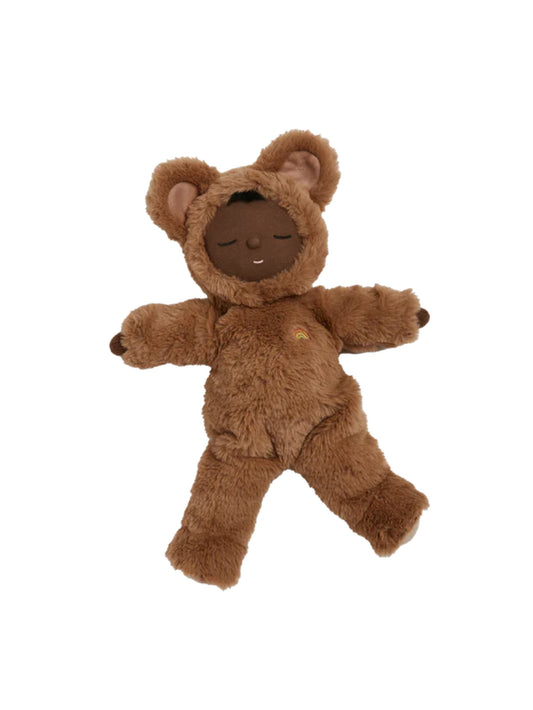 Olli Ella Cozy Dinkums Mini Teddy Weston Table