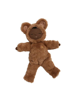  Olli Ella Cozy Dinkums Mini Teddy Weston Table 