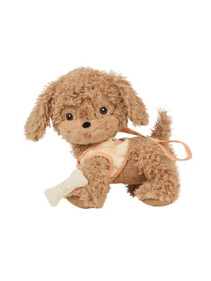  Olli Ella Dinkums Goldie Dog Weston Table 