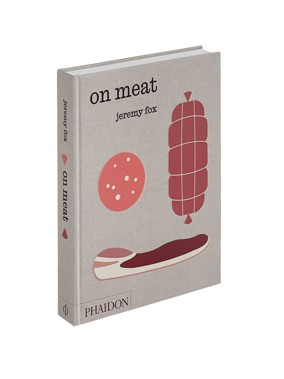 On Meat: Modern Recipes For the Home Kitchen Weston Table