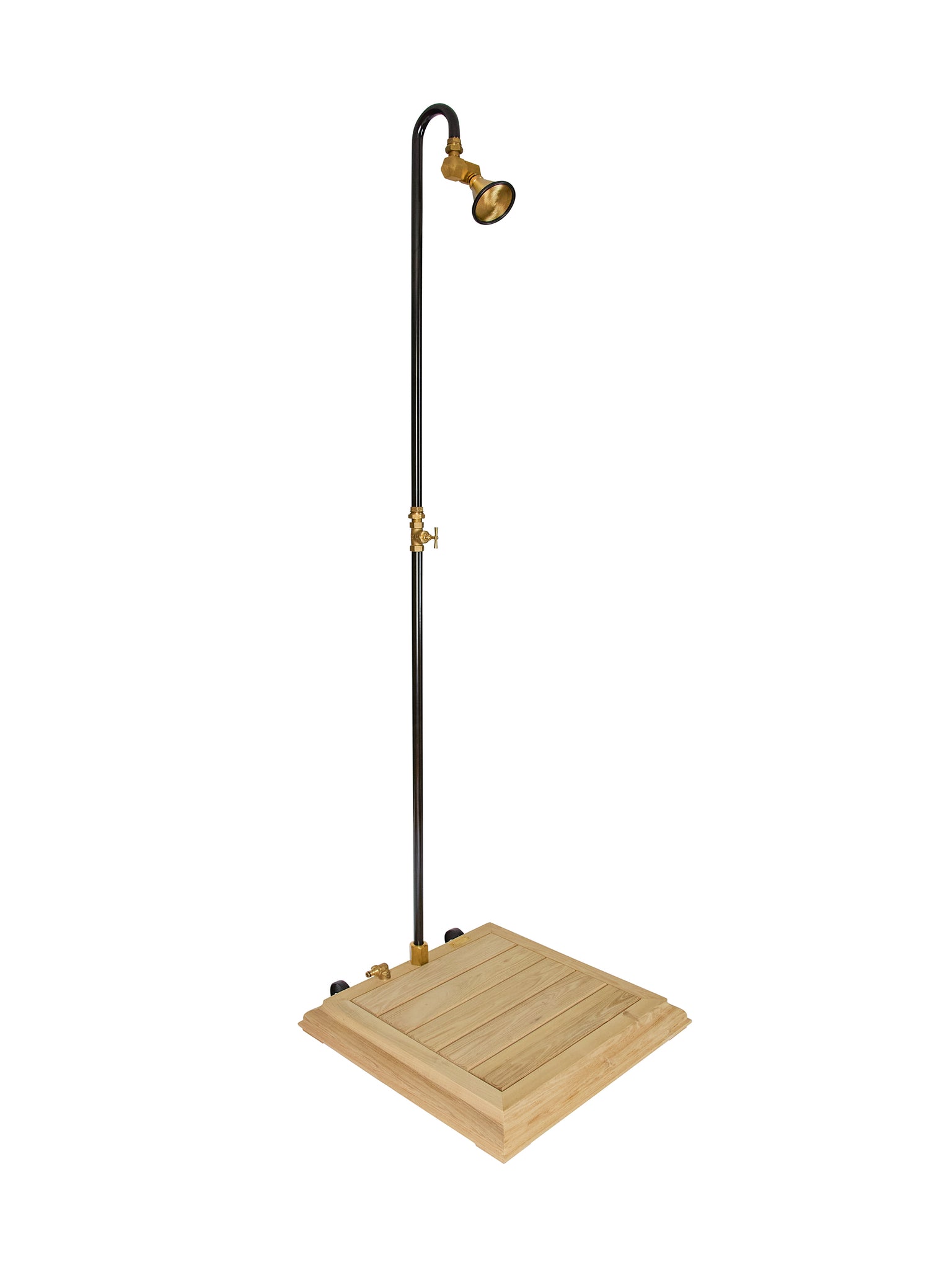 Outdoor Shower Weston Table