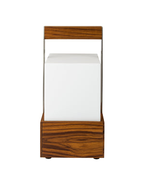  Outdoor Teak Lantern Weston Table 