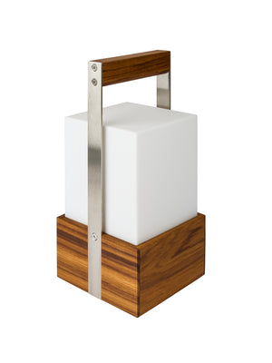  Outdoor Teak Lantern Weston Table 