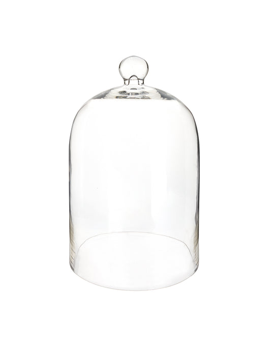Oval Cloche Weston Table
