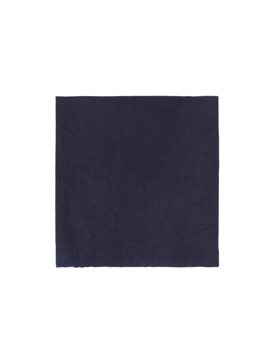 Oxford Fringe Linen Collection Napkins Set of Four Weston Table
