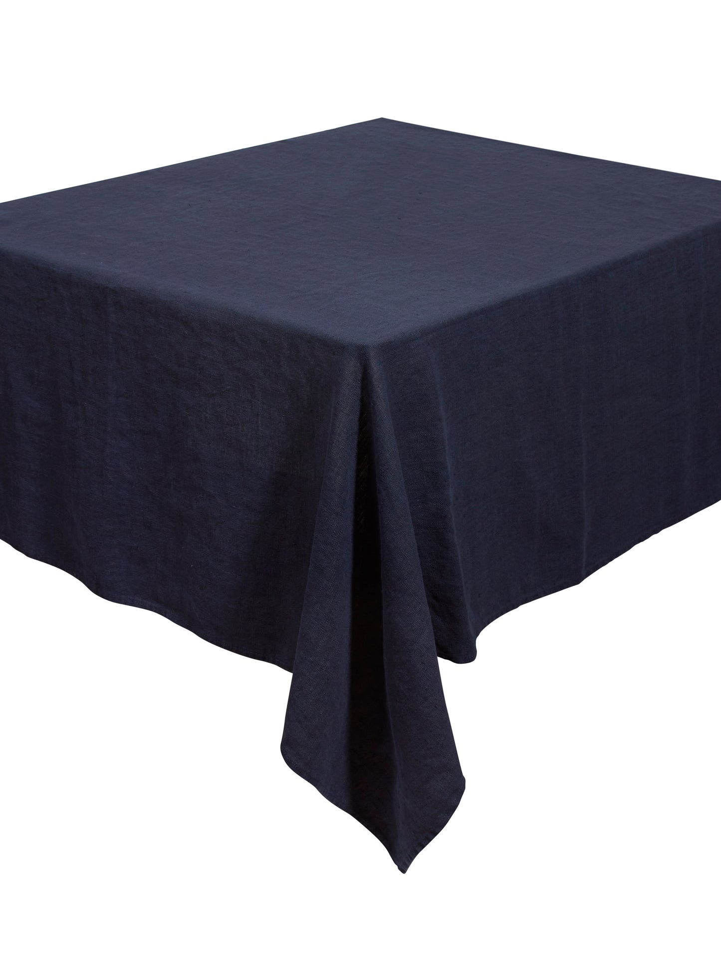 Oxford Fringe Linen Collection Tablecloth Weston Table