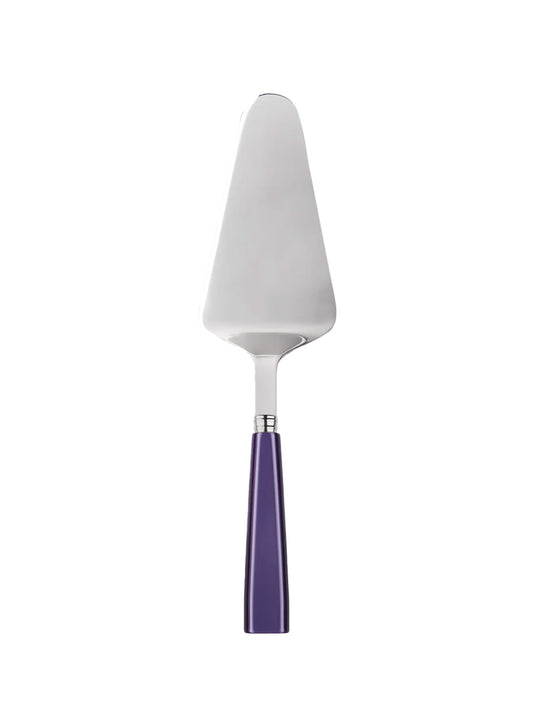 Sabre Paris Icone Purple Tart Server Weston Table