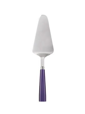  Sabre Paris Icone Purple Tart Server Weston Table 