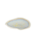 Pearl Damariscotta Oyster Dish Weston Table