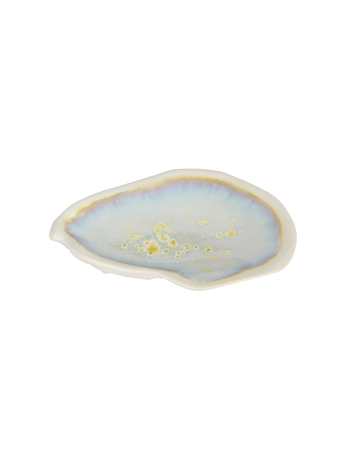 Pearl Damariscotta Oyster Dish Weston Table