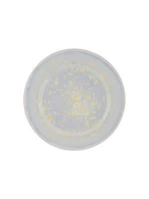  Pearl Oyster Dinner Plate Weston Table 