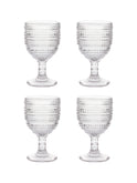 Pearls Goblets Weston Table