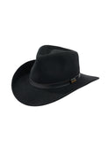 Pendleton Outback Black Hat Weston Table