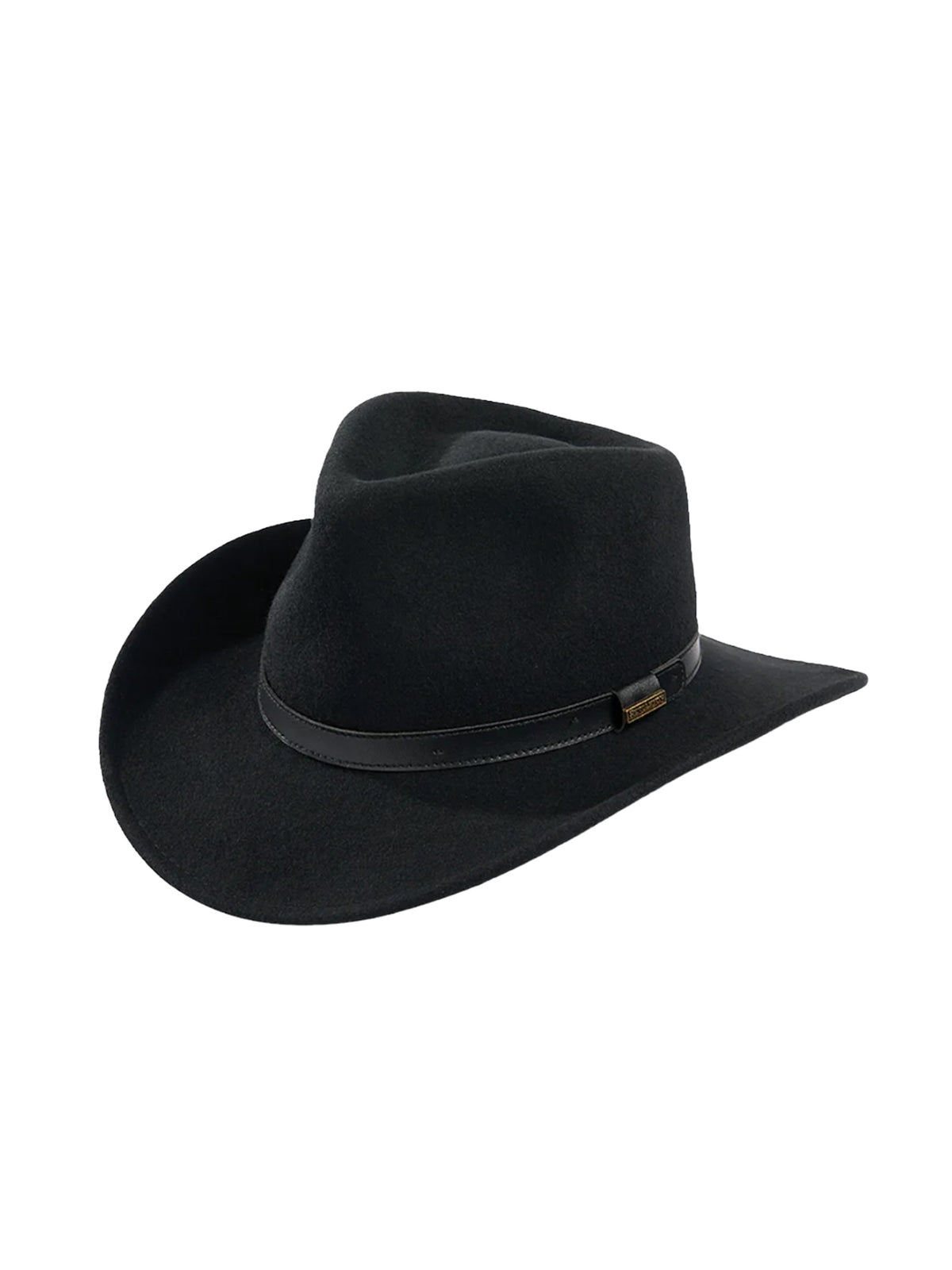 Pendleton Outback Black Hat Weston Table