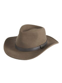 Pendleton Outback Brown Hat Weston Table