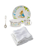 Peter Rabbit Baby Gift Set Weston Table