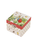 Peter Rabbit Carrot Music Box Weston Table