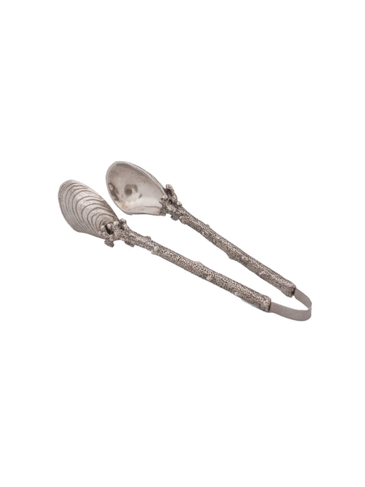 Pewter Oyster Tongs Weston Table