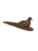 Pheasant Cast Iron Paperweight Weston Table