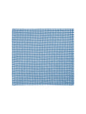 Picnic Blue Gingham Linen Collection Weston Table