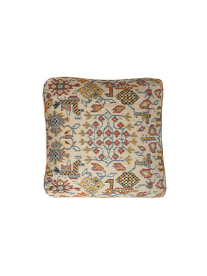  Pierre Frey Mekran Palomino Pillow Weston Table 