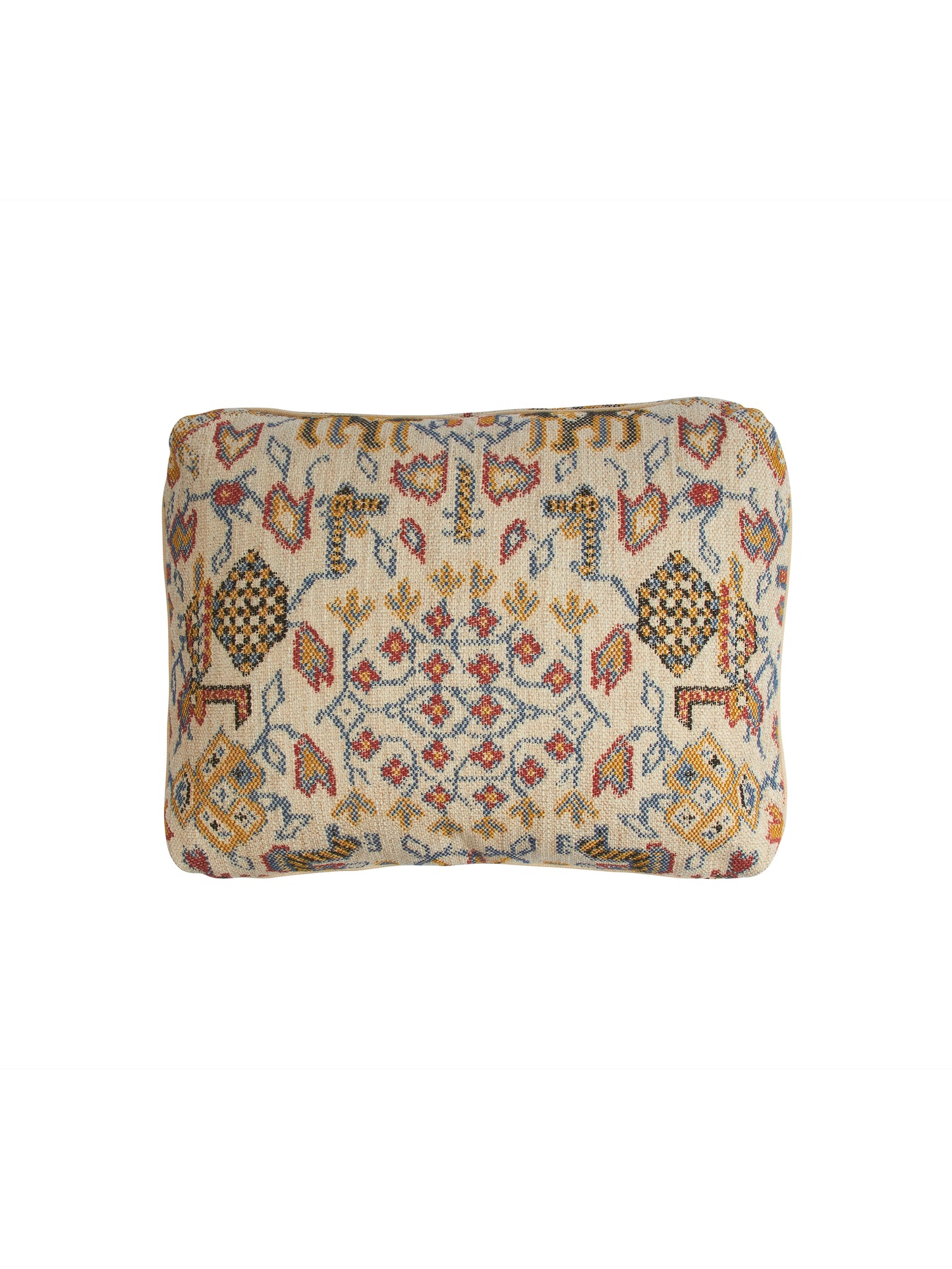 Pierre Frey Mekran Palomino Pillow Weston Table