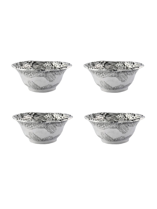 Pine Cone Condiment Bowls Weston Table