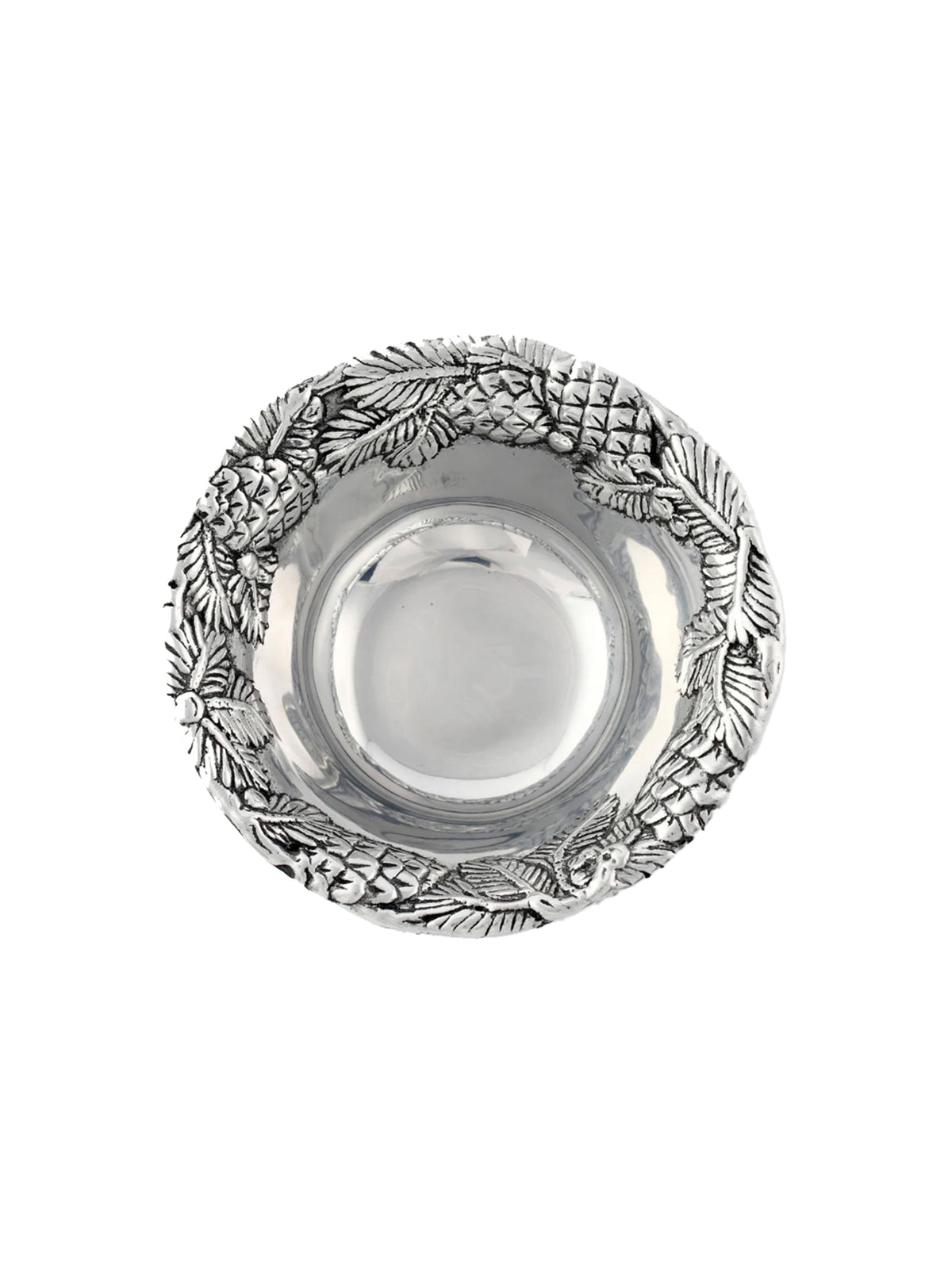 Pine Cone Condiment Bowls Weston Table
