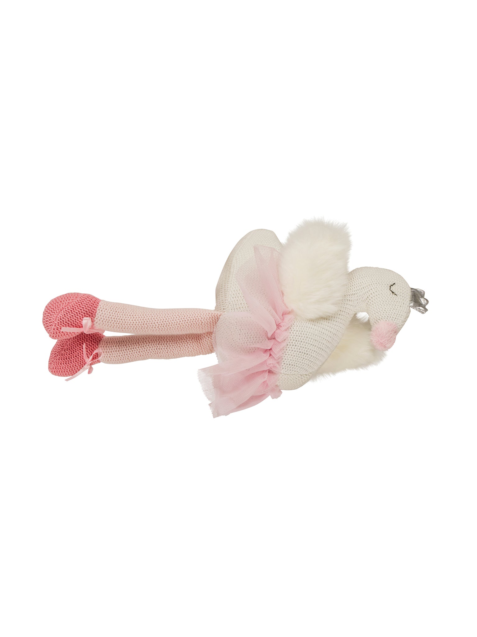 Pink Sleeping Goose Weston Table