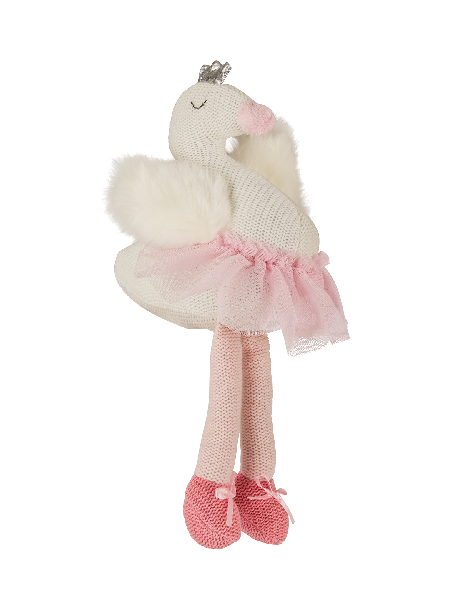 Pink Sleeping Goose Weston Table