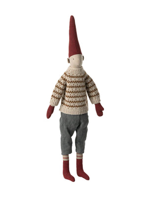  Pixy Boy Size 3 Weston Table 