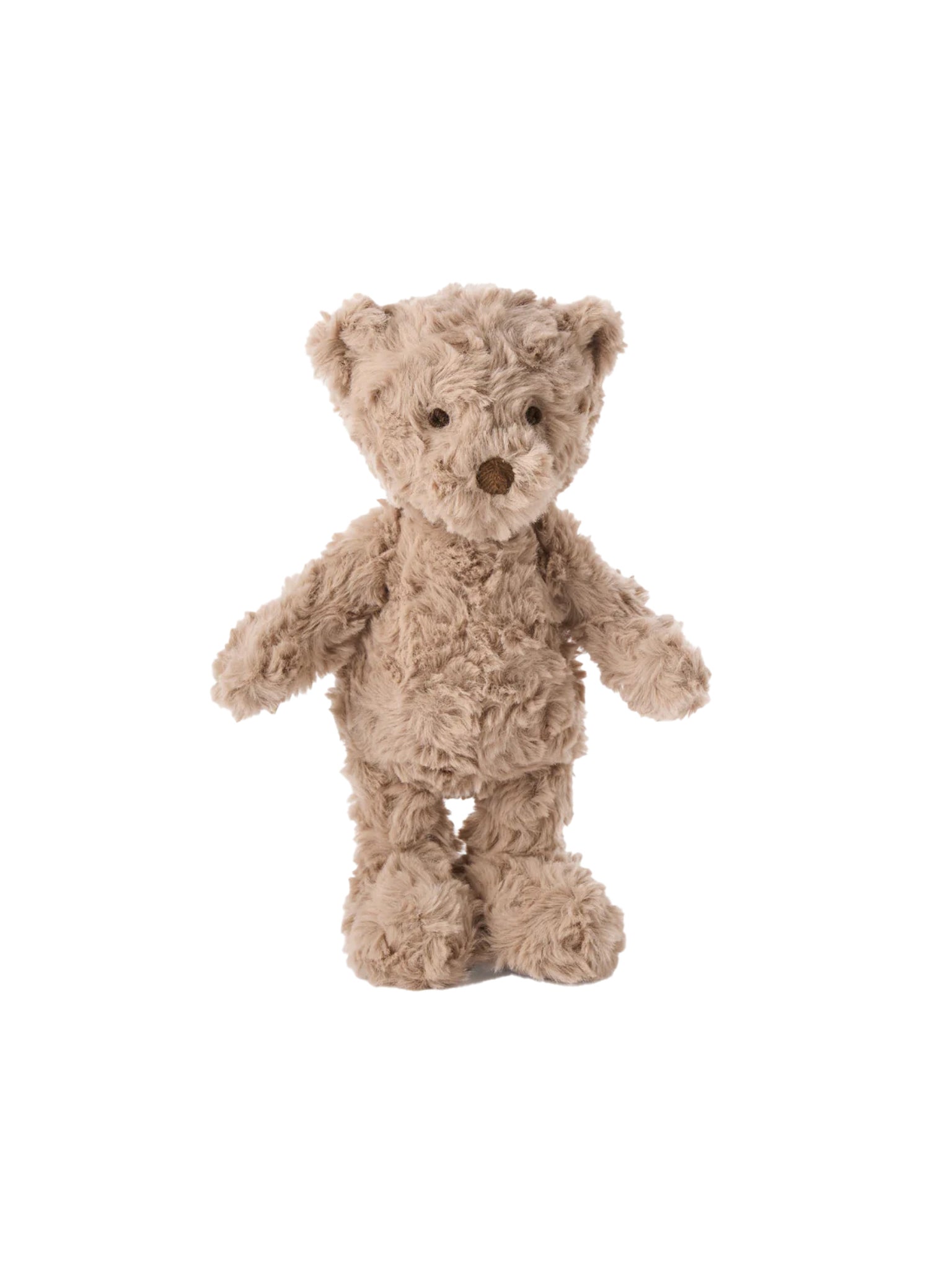 Plush Bear