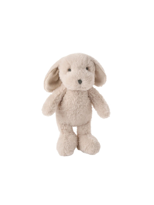 Plush Puppy