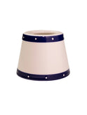 Poldina Pro Blue Perle Lampshade Weston Table