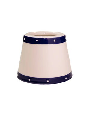  Poldina Pro Blue Perle Lampshade Weston Table 