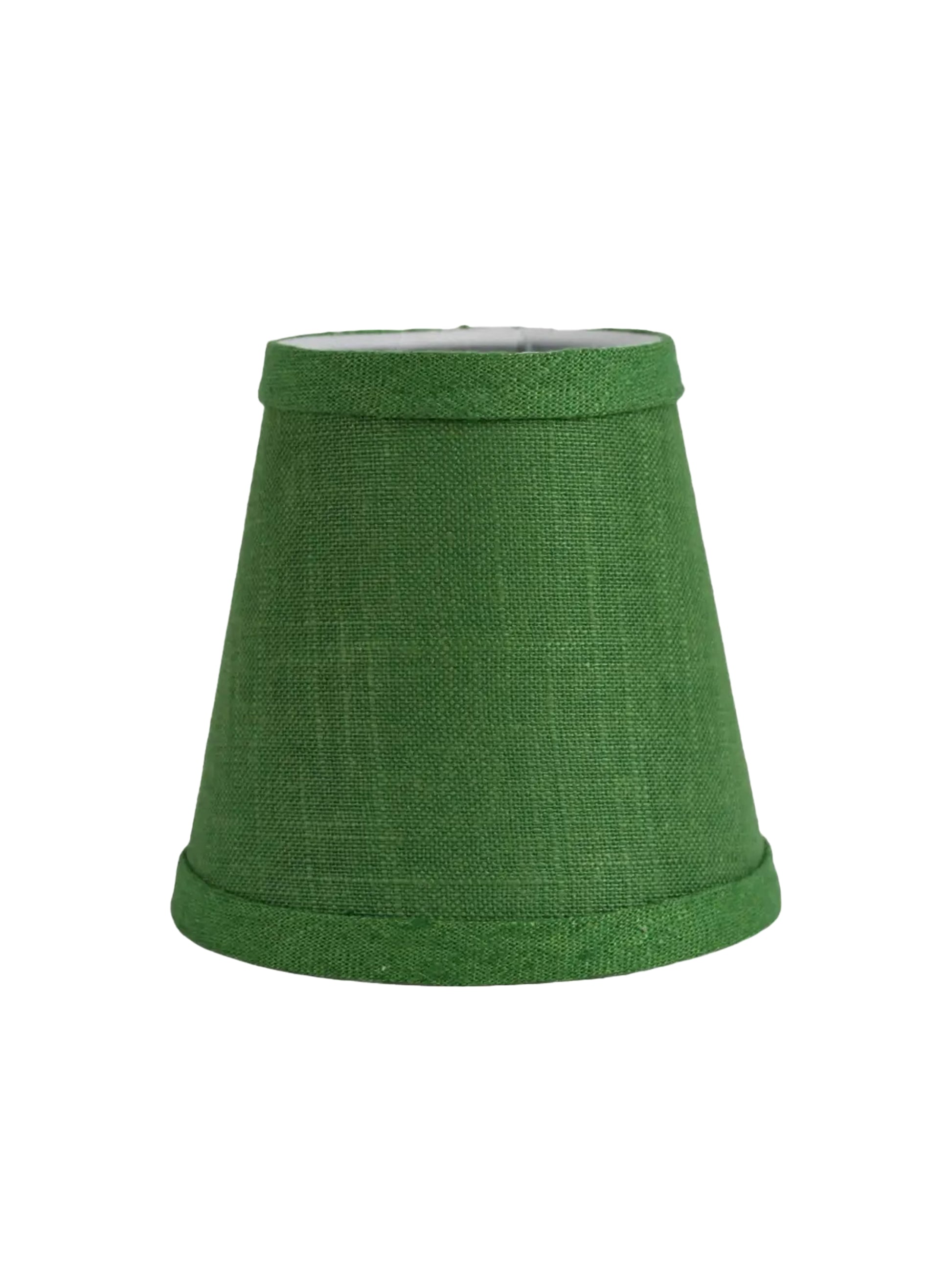 Poldina Green Linen Shade Weston Table