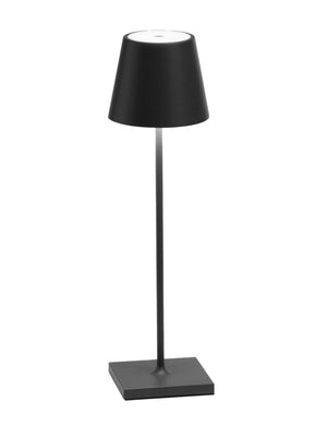  Poldina Pro Table Lamp Dark Grey Weston Table 