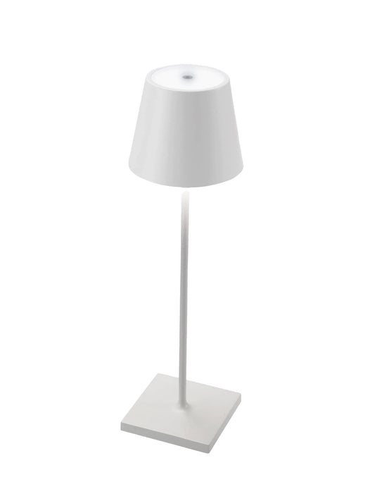 Poldina Pro Table Lamp White Weston Table