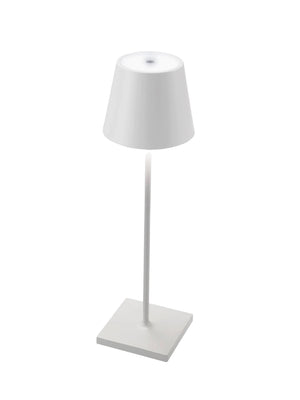  Poldina Pro Table Lamp White Weston Table 