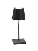 Poldina Pro Mini Table Lamp Dark Grey Weston Table