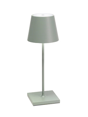  Poldina Pro Mini Table Lamp Sage Weston Table 