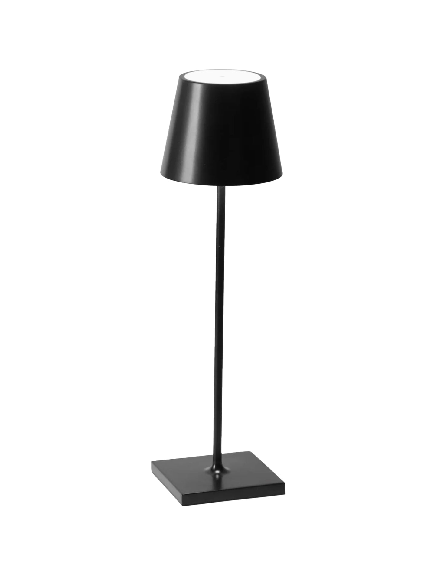 Poldina Pro Table Lamp Black Weston Table