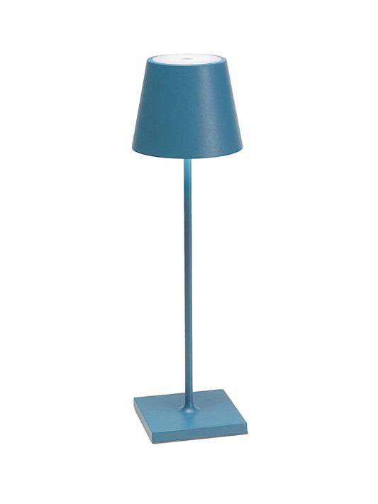 Poldina Pro Table Lamp Blue Weston Table