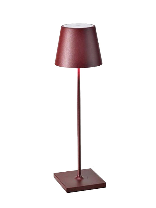 Poldina Pro Table Lamp Bordeaux Weston Table