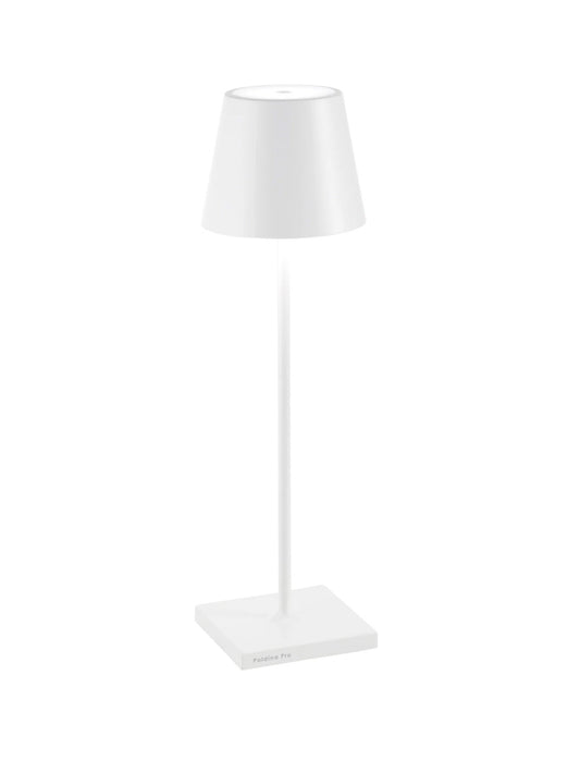 Poldina Pro Table Lamp White Weston Table SP