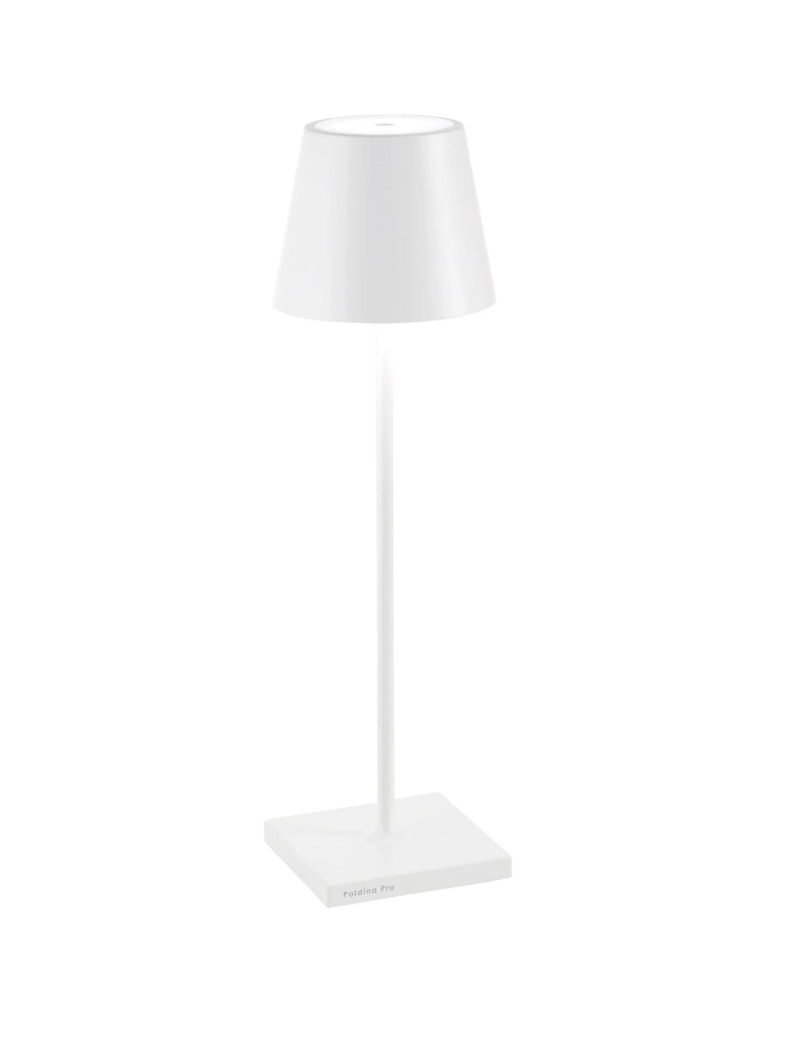Poldina Pro Table Lamp White Weston Table SP