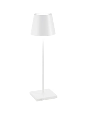  Poldina Pro Table Lamp White Weston Table SP 