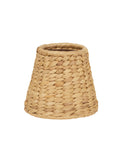 Poldina Pro Water Hyacinth Lampshade Weston Table