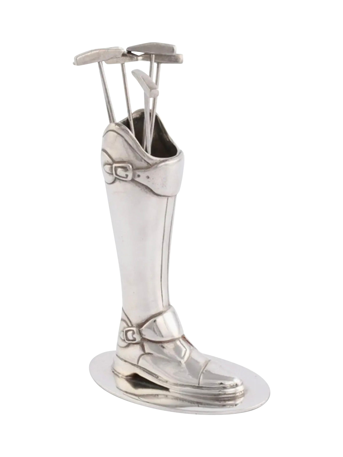 Polo Boot Cocktail Picks Weston Table