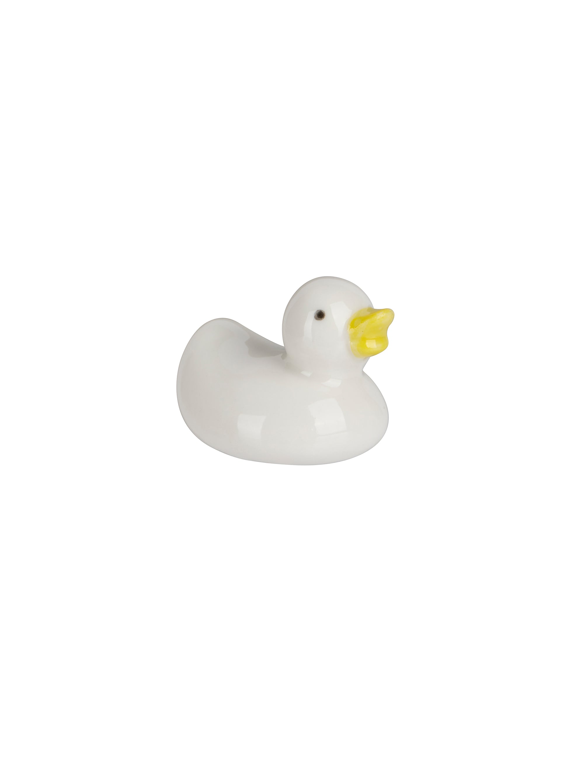 Porcelain Duck Chopsticks Rest Weston Table